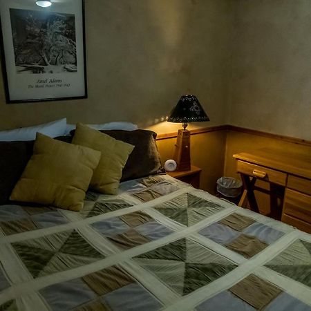 Ruidoso Lodge Cabin # 2 外观 照片