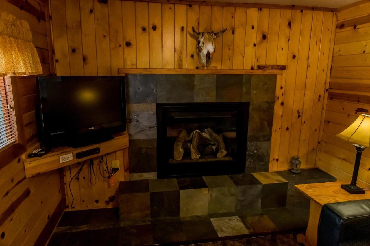 Ruidoso Lodge Cabin # 2 外观 照片