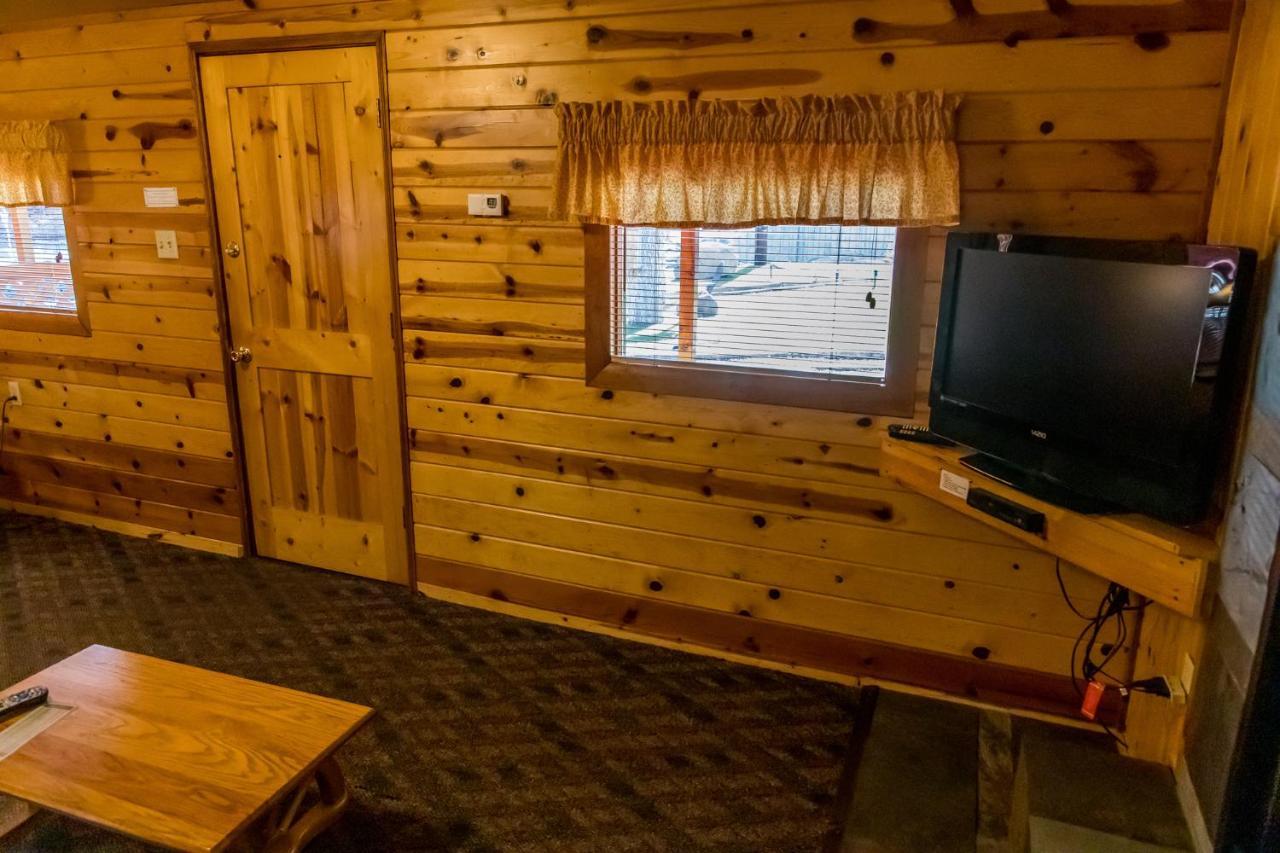 Ruidoso Lodge Cabin # 2 外观 照片