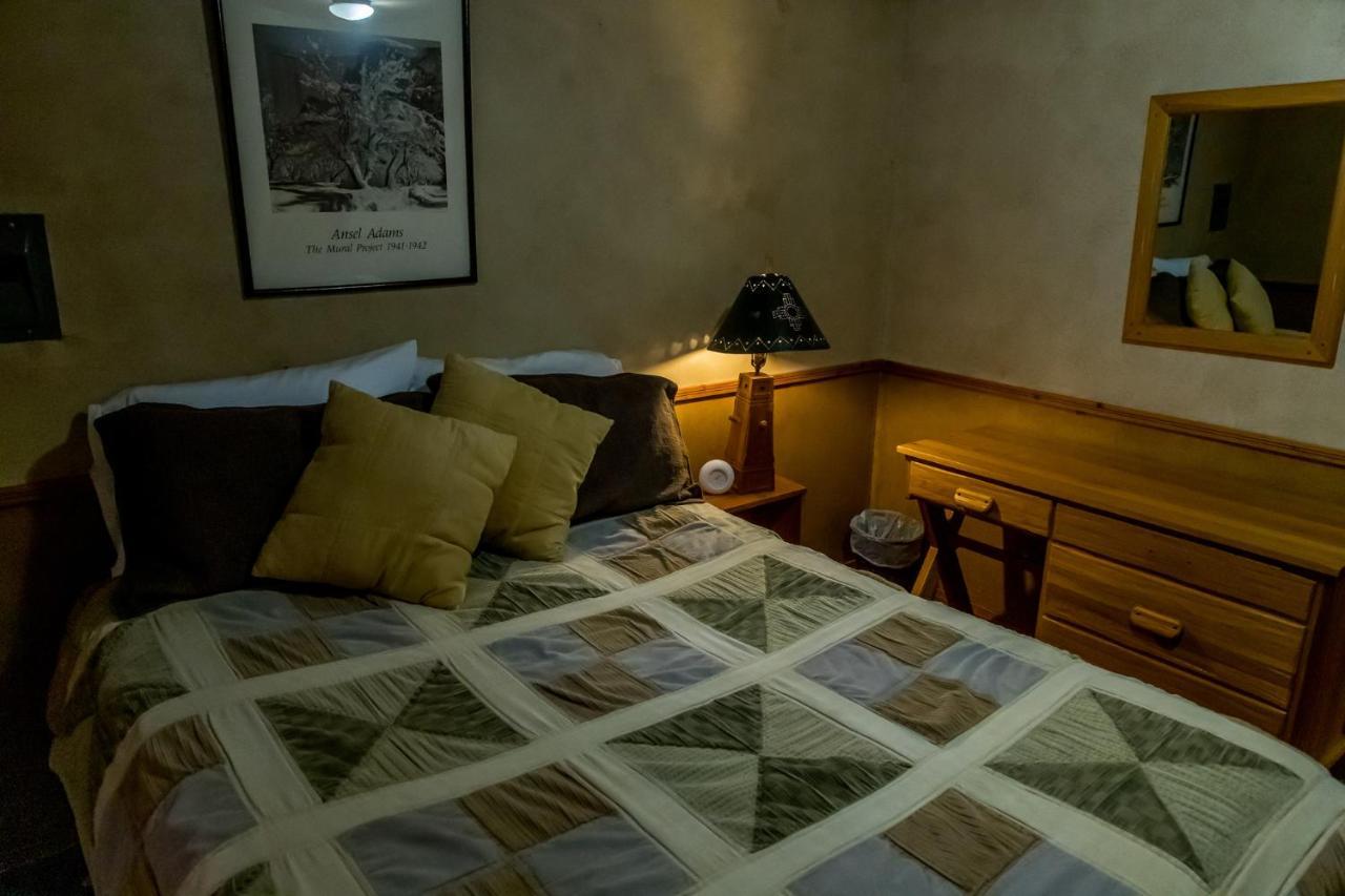 Ruidoso Lodge Cabin # 2 外观 照片