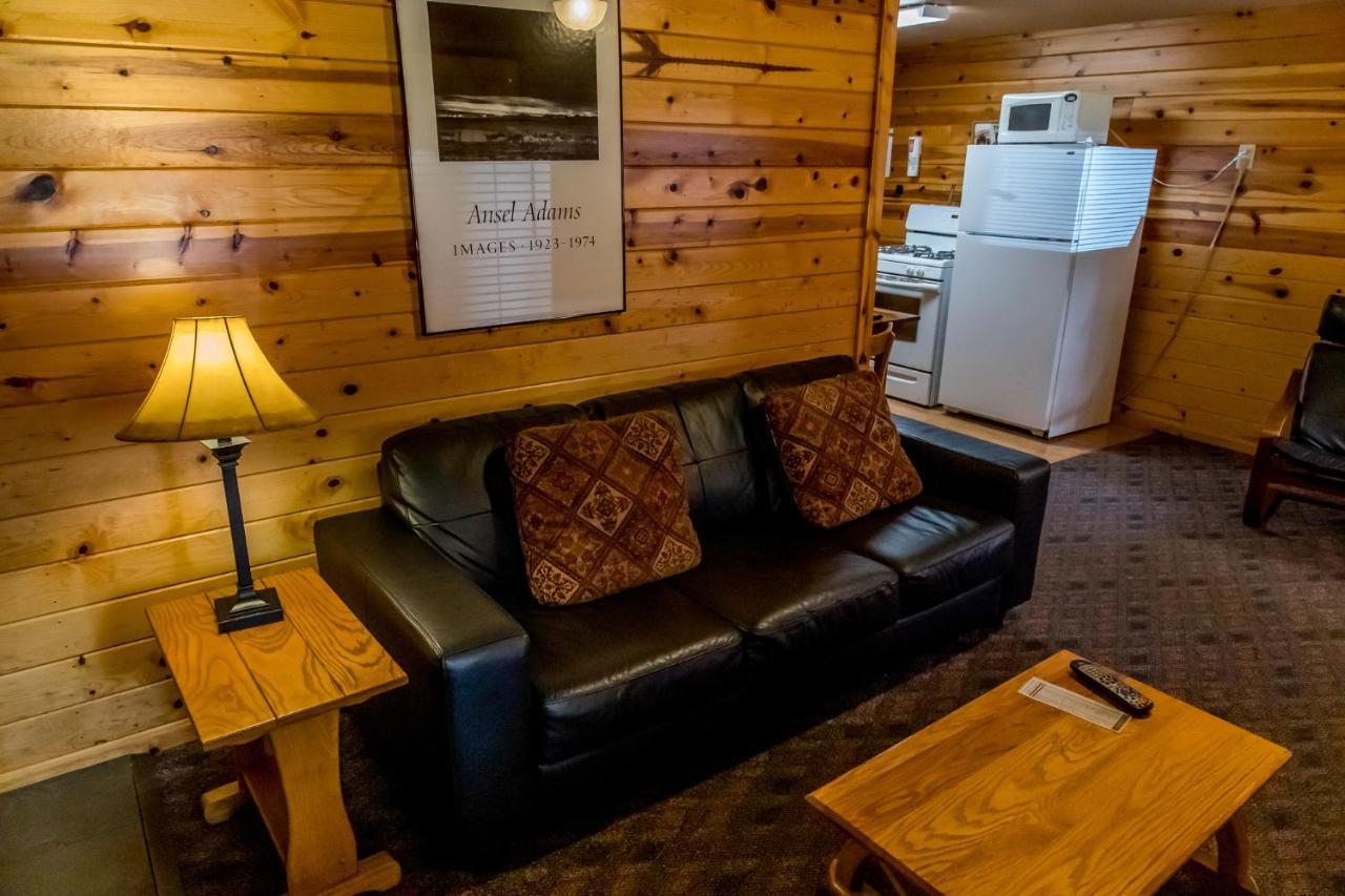 Ruidoso Lodge Cabin # 2 外观 照片