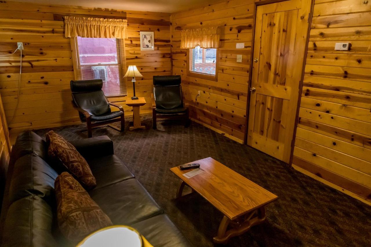 Ruidoso Lodge Cabin # 2 外观 照片